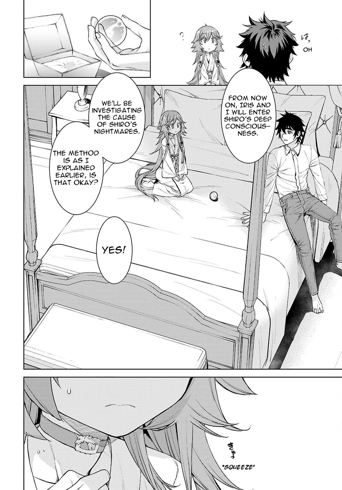 Isekai De Skill Wo Kaitai Shitara Cheat Na Yome Ga Zoushoku Shimashita: Gainen Kousa No Structure Chapter 88 - Page 21 in English