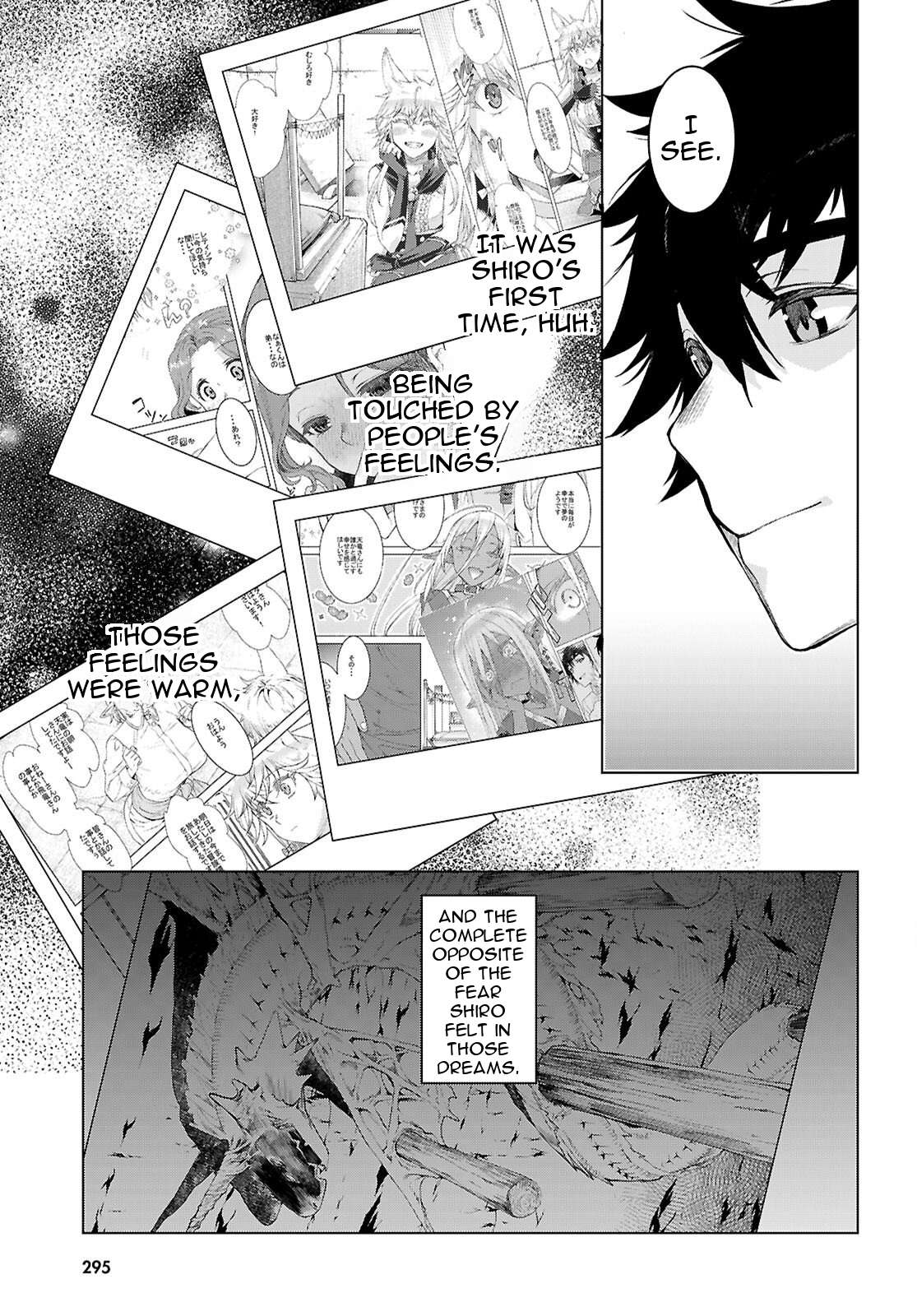 Isekai De Skill Wo Kaitai Shitara Cheat Na Yome Ga Zoushoku Shimashita: Gainen Kousa No Structure Chapter 88 - Page 8 in English
