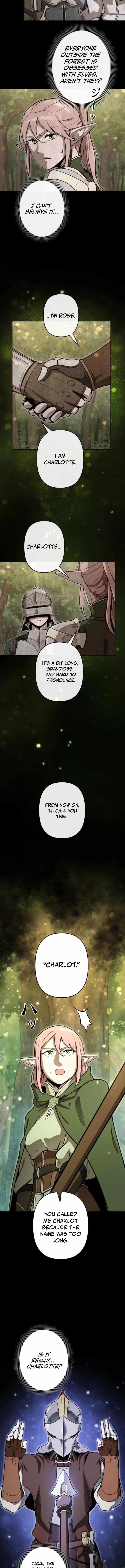Reincarnated as the Strongest Monster Eater: Revenge on the Tyrant Dragon Chapter 19 - Page 7 in English