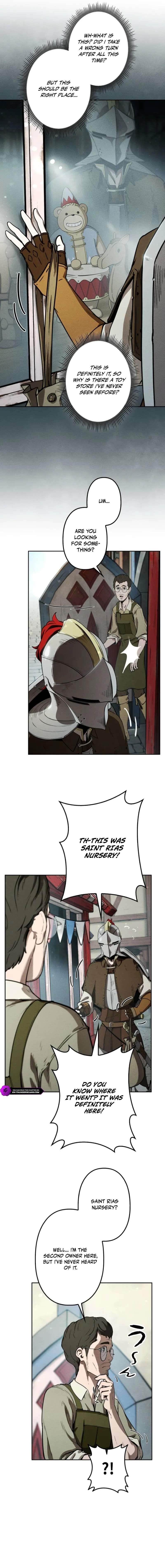 Reincarnated as the Strongest Monster Eater: Revenge on the Tyrant Dragon Chapter 2 - Page 18 in English