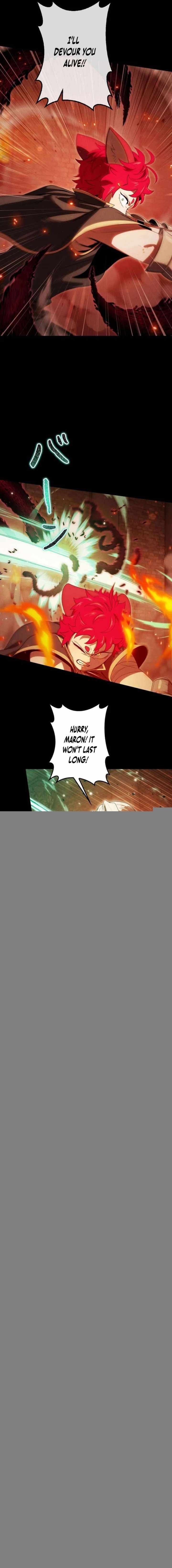 Reincarnated as the Strongest Monster Eater: Revenge on the Tyrant Dragon Chapter 40 - Page 5 in English