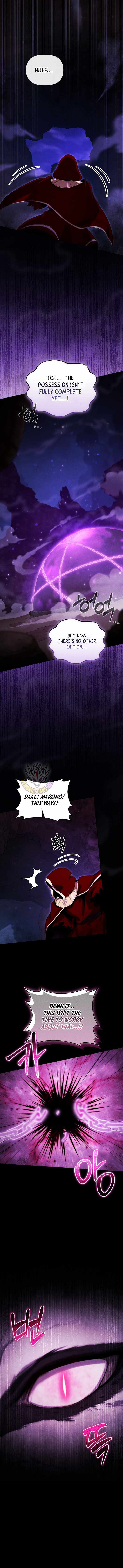 Reincarnated as the Strongest Monster Eater: Revenge on the Tyrant Dragon Chapter 41 - Page 13 in English