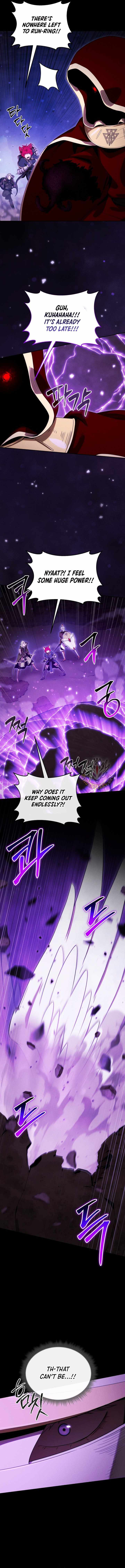 Reincarnated as the Strongest Monster Eater: Revenge on the Tyrant Dragon Chapter 41 - Page 14 in English