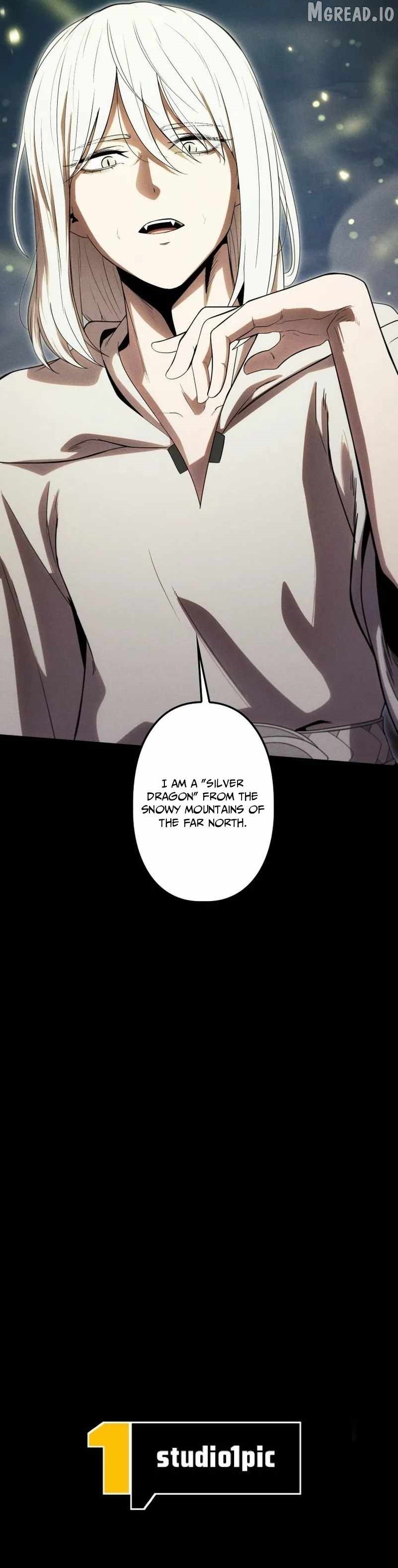 Reincarnated as the Strongest Monster Eater: Revenge on the Tyrant Dragon Chapter 42 - Page 12 in English