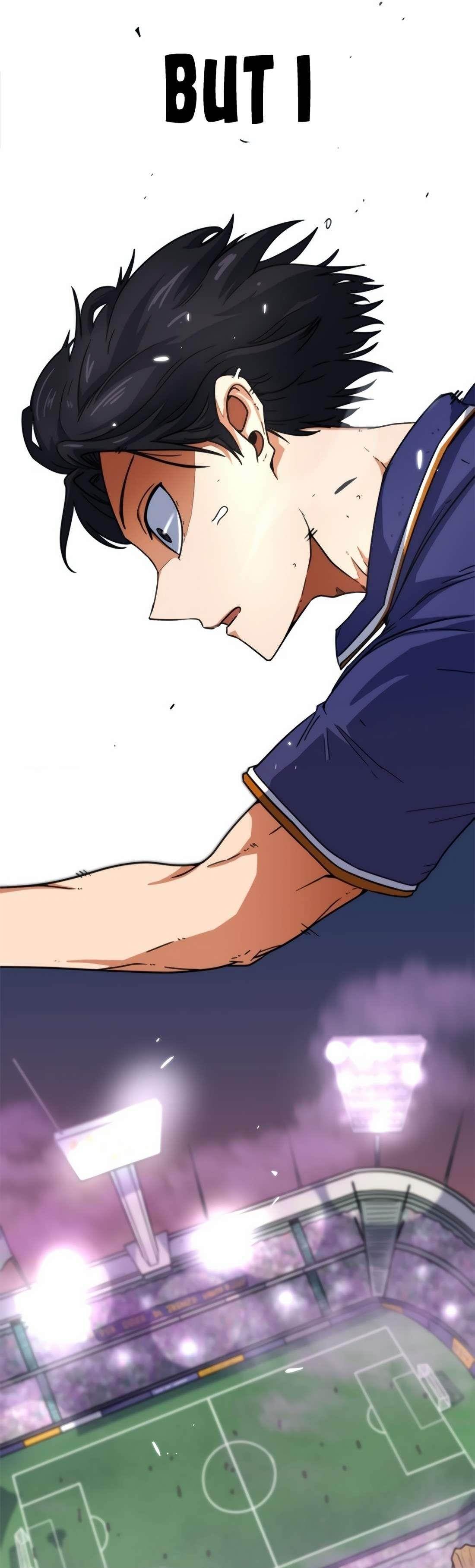 I’m Mistaken for a Soccer Genius Chapter 1 - Page 4 in English