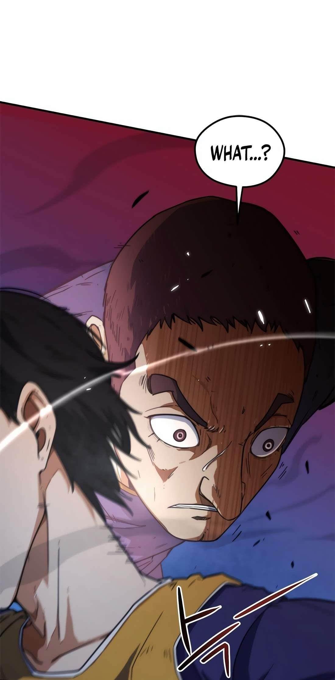 I’m Mistaken for a Soccer Genius Chapter 1 - Page 41 in English