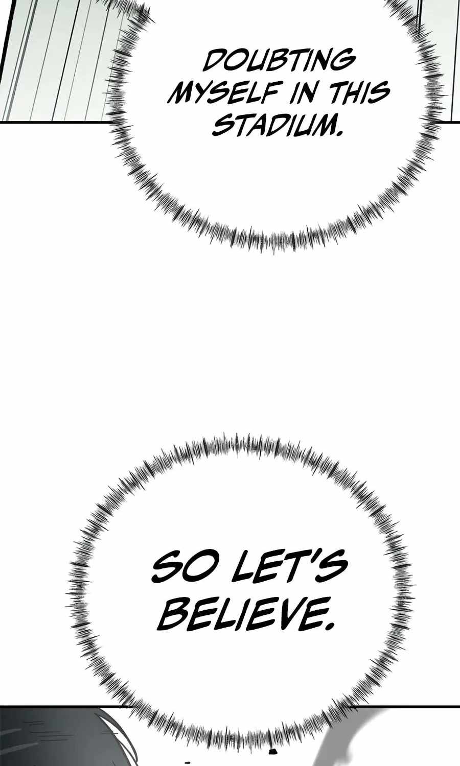 I’m Mistaken for a Soccer Genius Chapter 58 - Page 103 in English