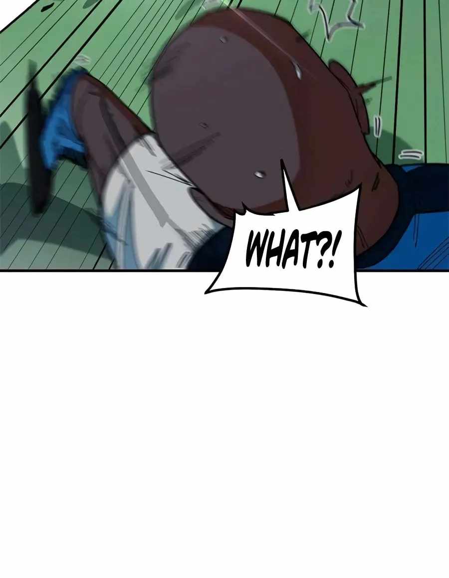 I’m Mistaken for a Soccer Genius Chapter 58 - Page 123 in English