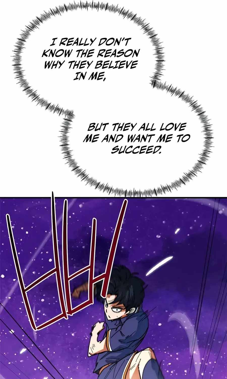 I’m Mistaken for a Soccer Genius Chapter 58 - Page 124 in English