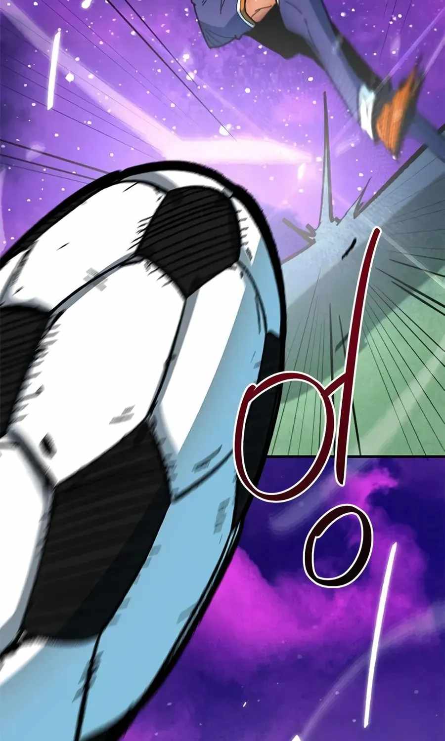 I’m Mistaken for a Soccer Genius Chapter 58 - Page 125 in English