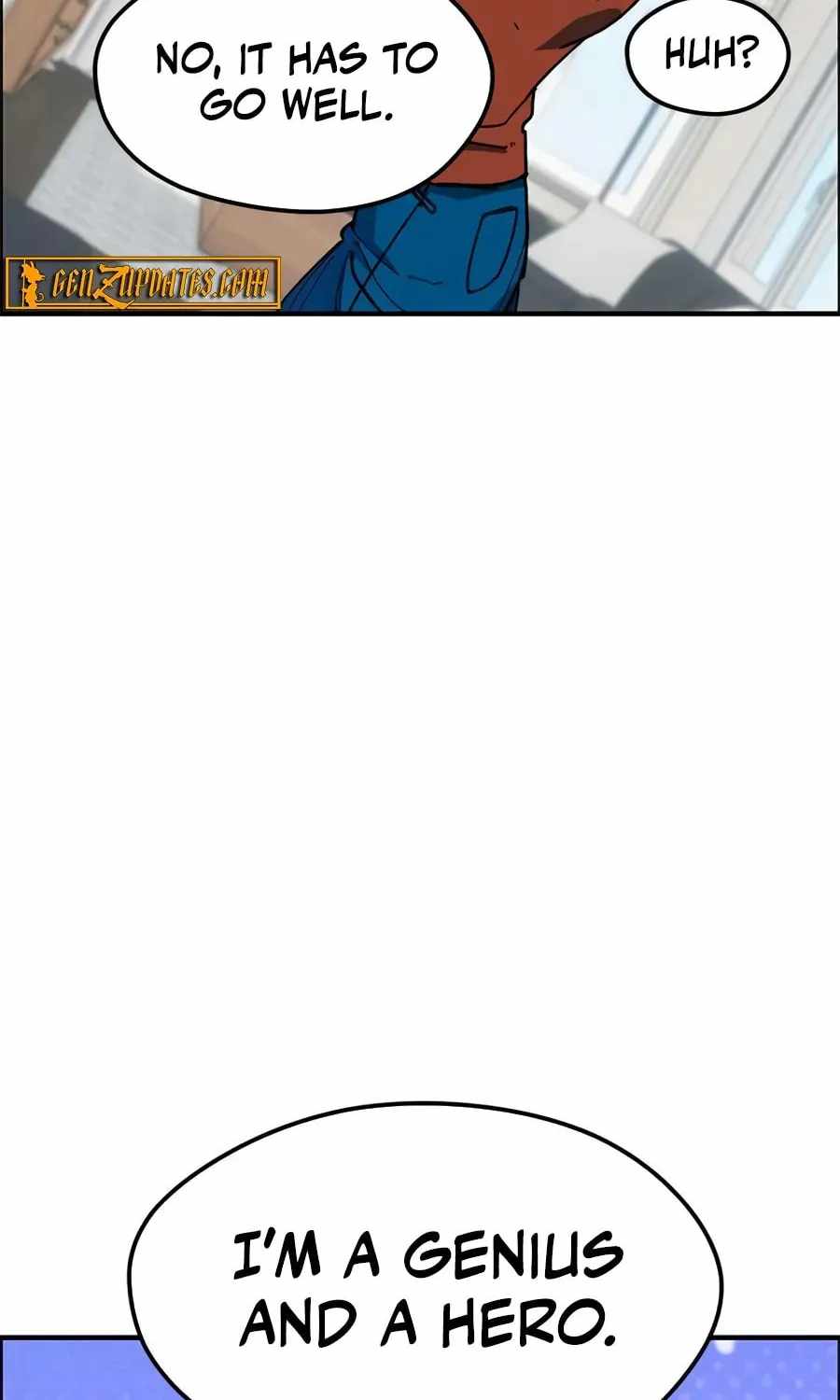 I’m Mistaken for a Soccer Genius Chapter 58 - Page 24 in English