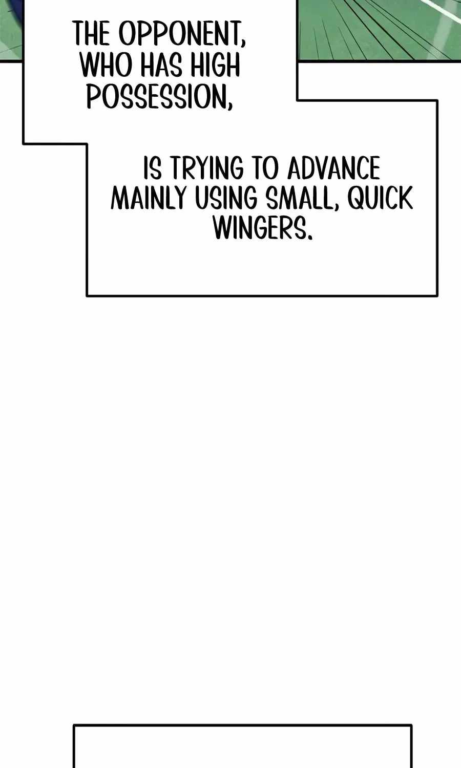 I’m Mistaken for a Soccer Genius Chapter 58 - Page 54 in English