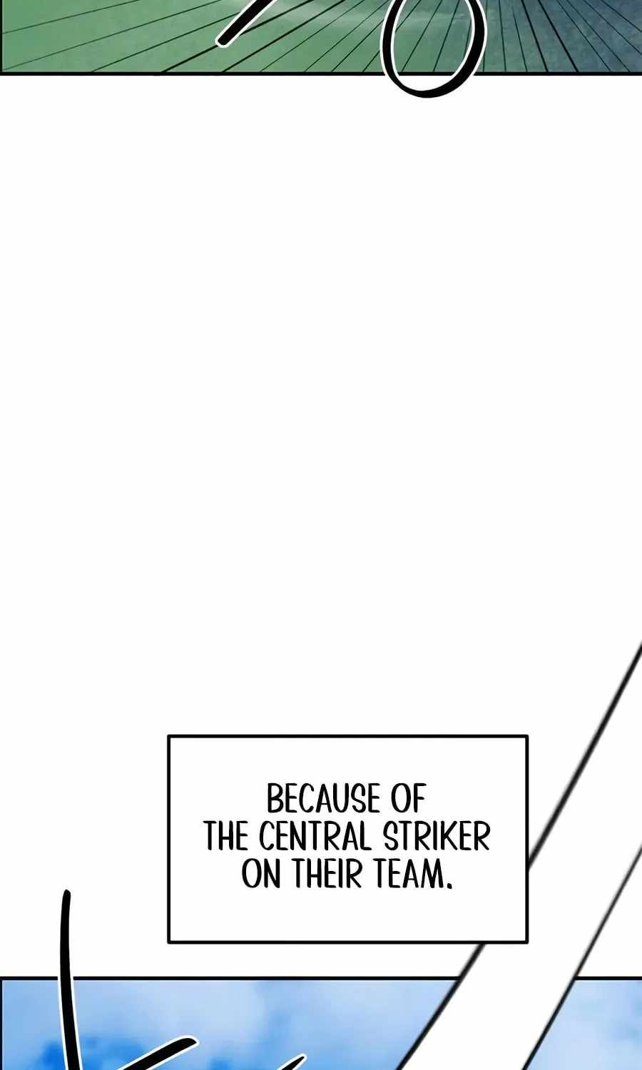 I’m Mistaken for a Soccer Genius Chapter 58 - Page 56 in English