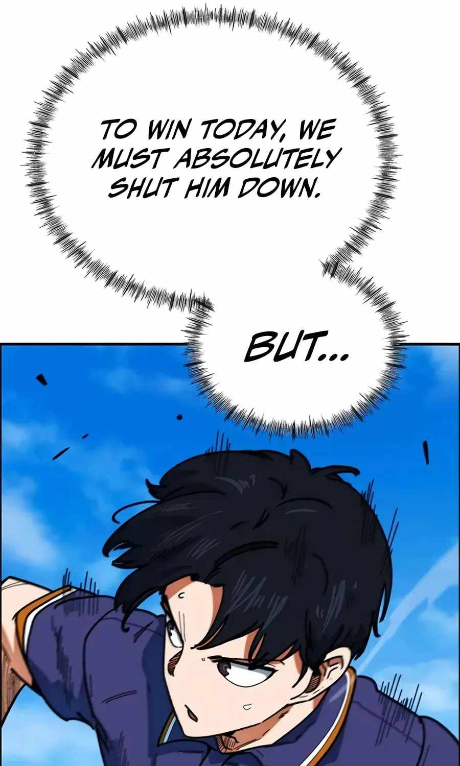 I’m Mistaken for a Soccer Genius Chapter 58 - Page 60 in English
