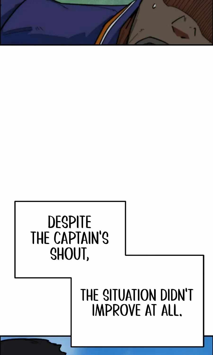 I’m Mistaken for a Soccer Genius Chapter 58 - Page 73 in English