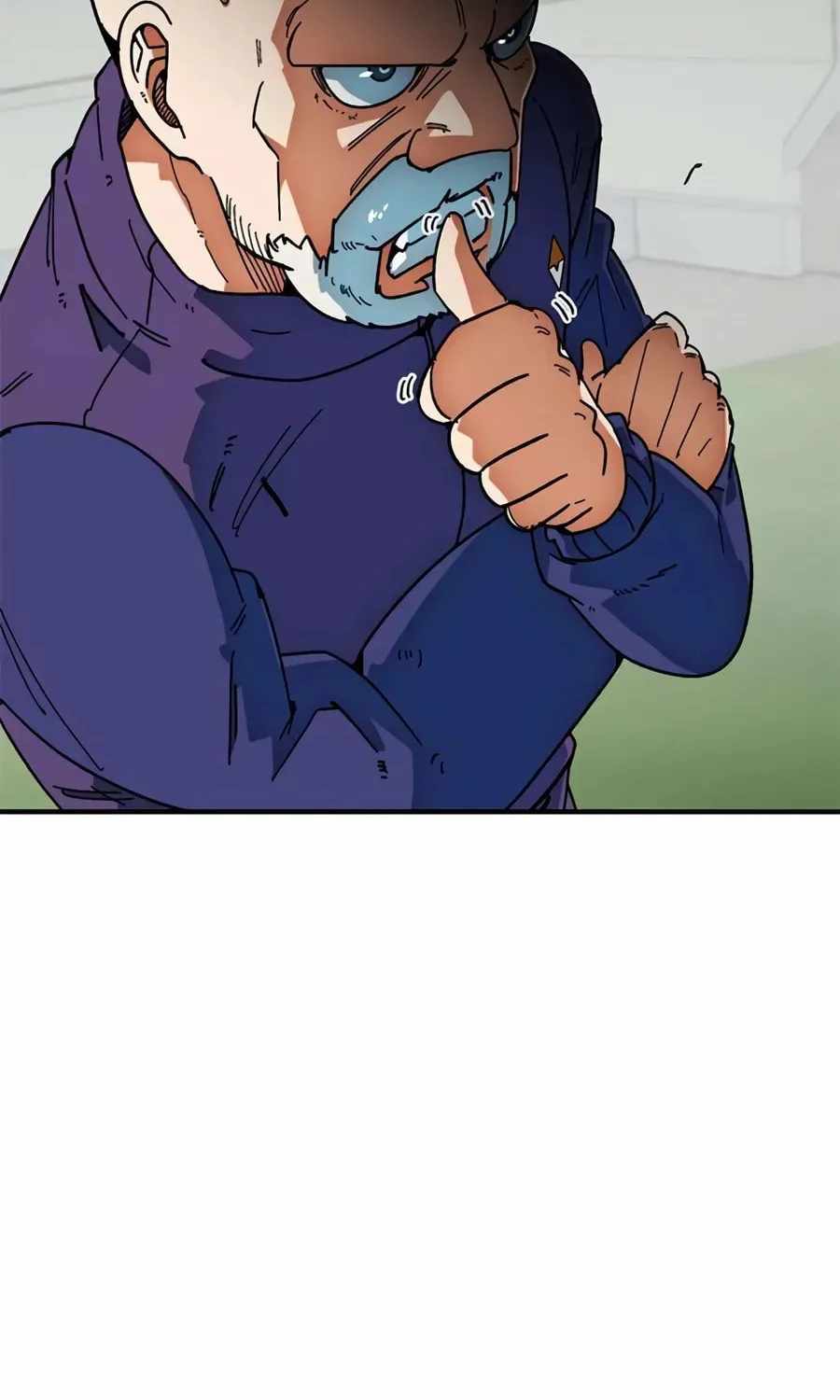 I’m Mistaken for a Soccer Genius Chapter 58 - Page 78 in English