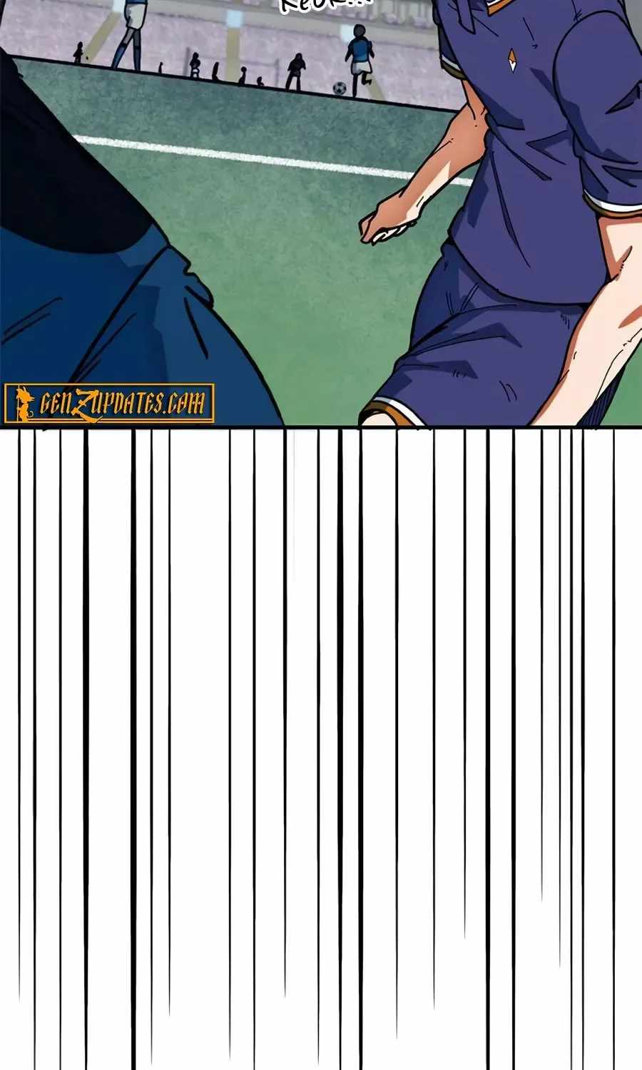 I’m Mistaken for a Soccer Genius Chapter 58 - Page 80 in English