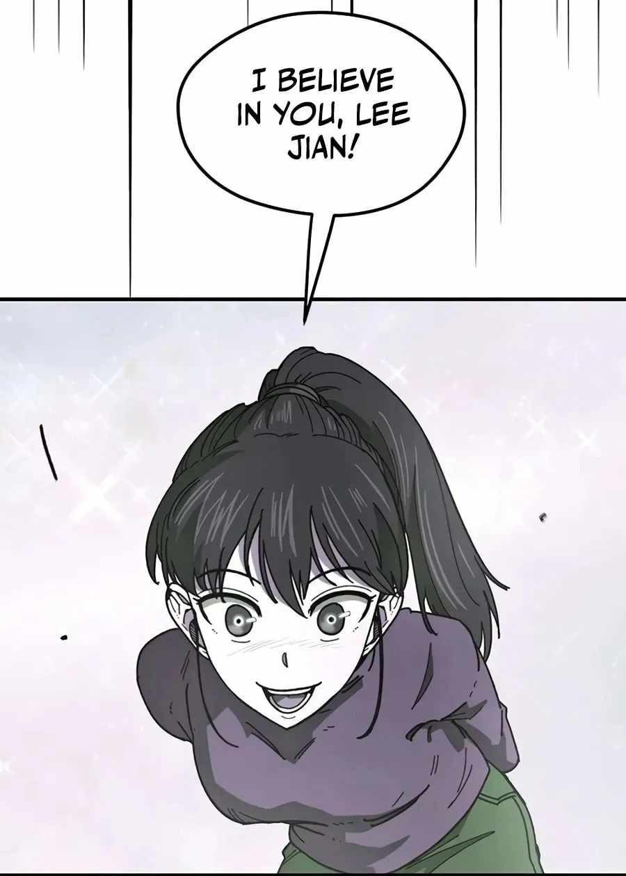 I’m Mistaken for a Soccer Genius Chapter 58 - Page 81 in English