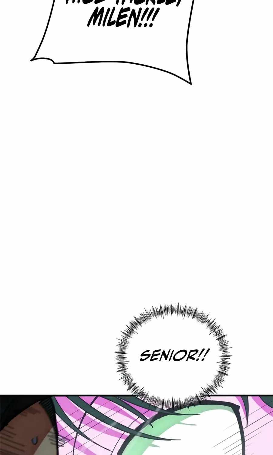 I’m Mistaken for a Soccer Genius Chapter 58 - Page 85 in English