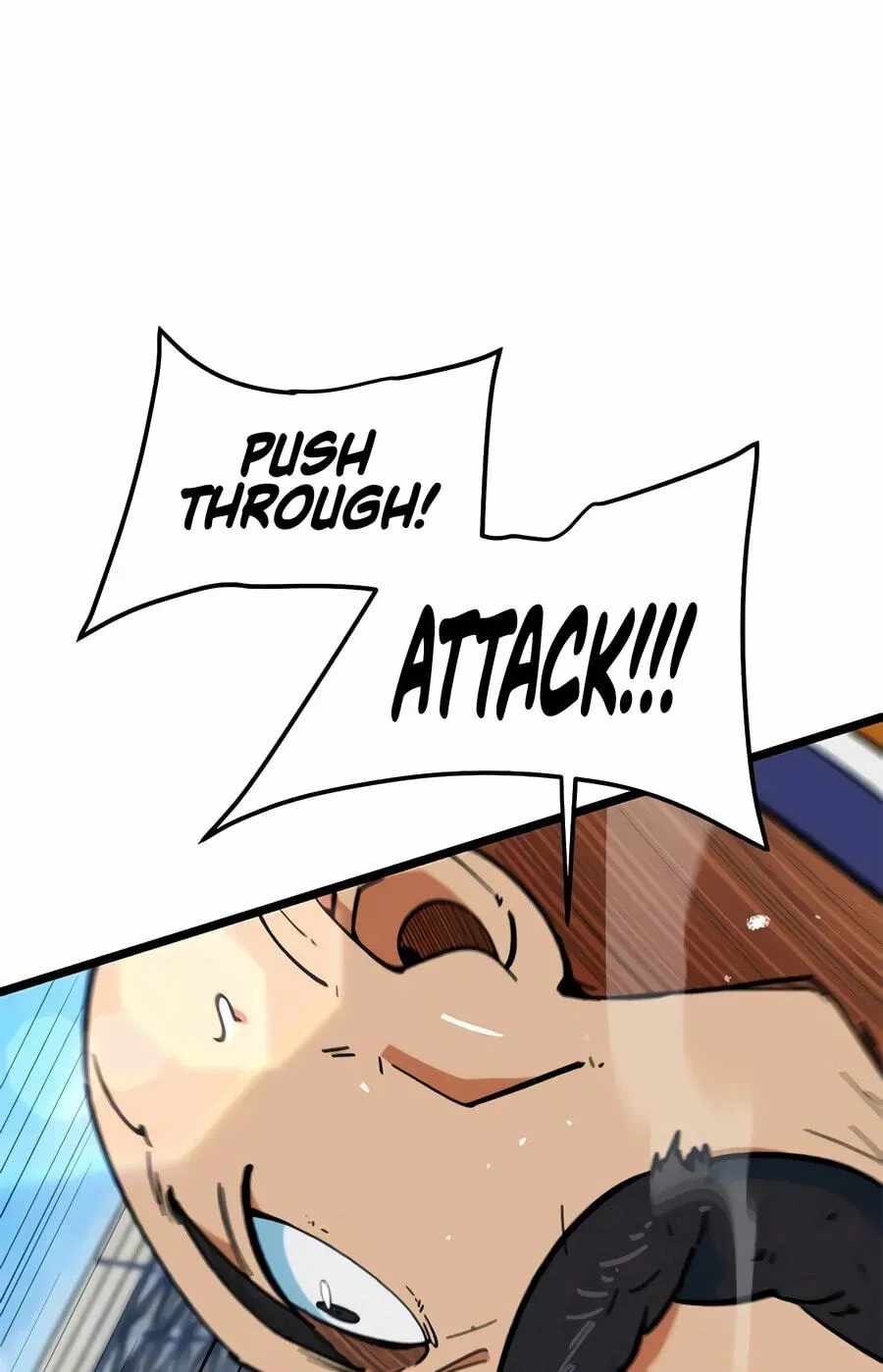 I’m Mistaken for a Soccer Genius Chapter 72 - Page 106 in English