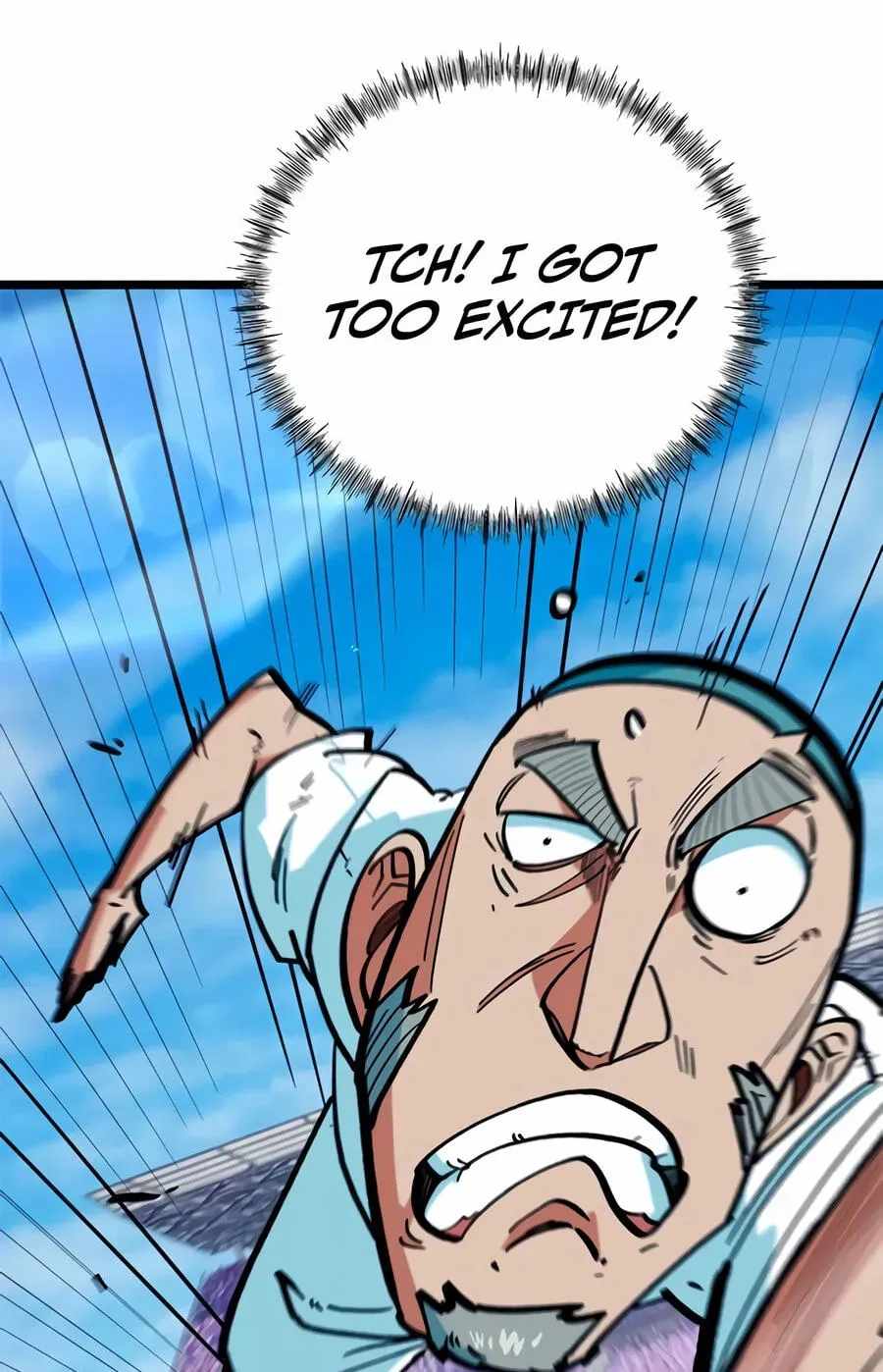 I’m Mistaken for a Soccer Genius Chapter 72 - Page 108 in English