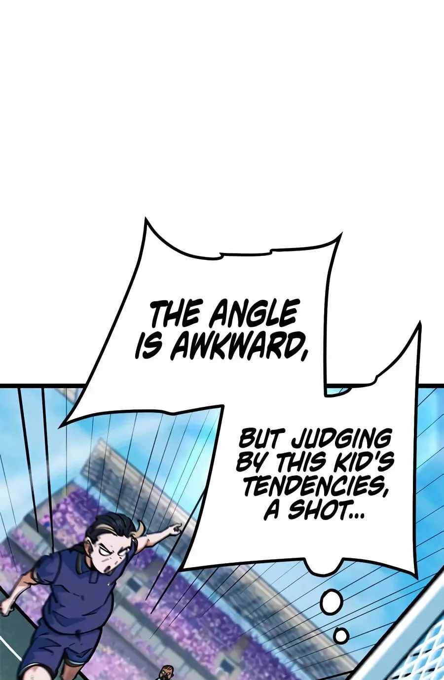 I’m Mistaken for a Soccer Genius Chapter 72 - Page 118 in English