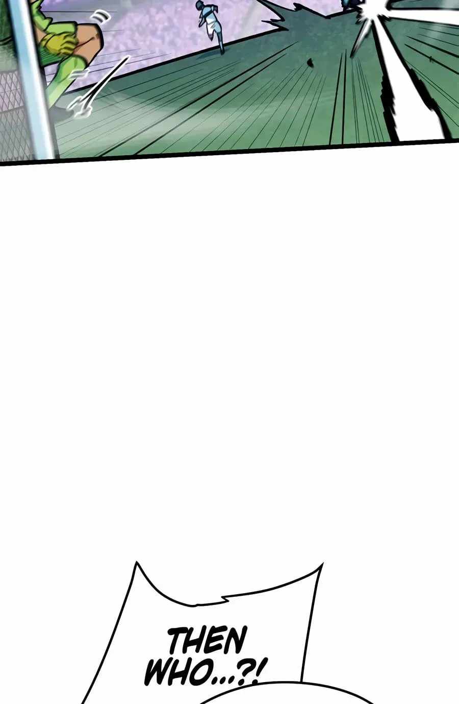 I’m Mistaken for a Soccer Genius Chapter 72 - Page 121 in English