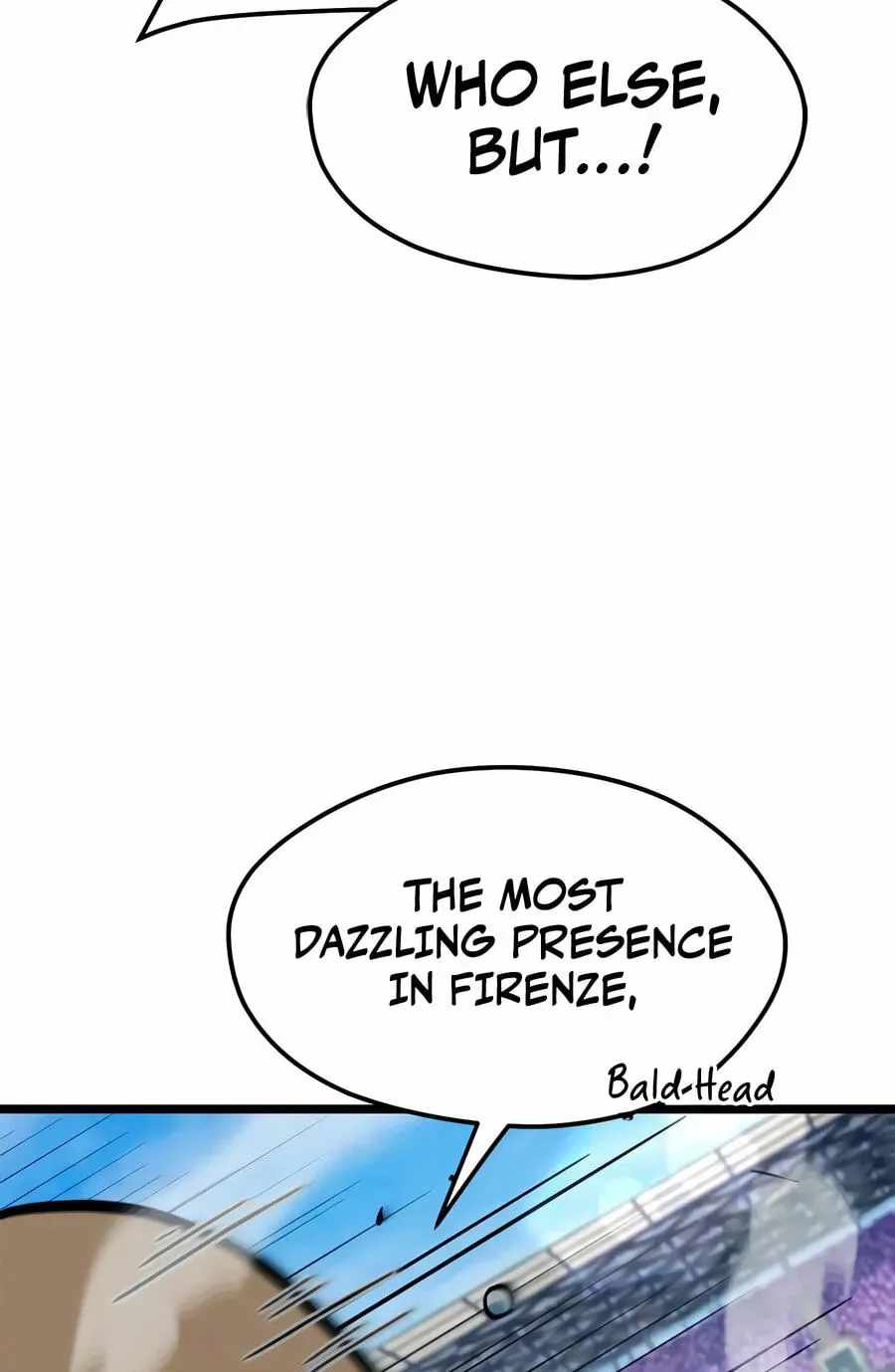 I’m Mistaken for a Soccer Genius Chapter 72 - Page 122 in English