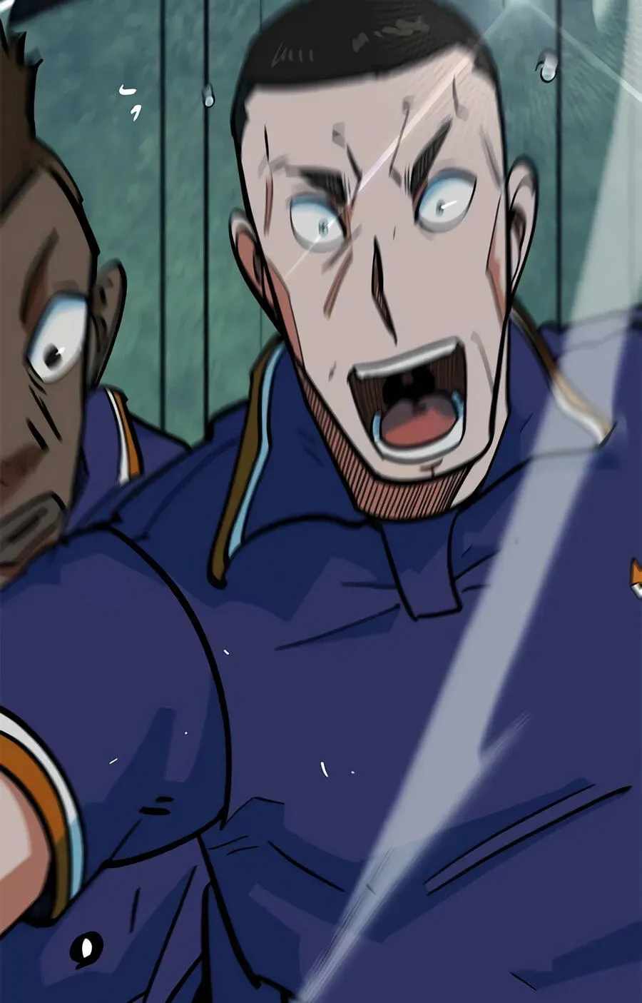 I’m Mistaken for a Soccer Genius Chapter 72 - Page 129 in English