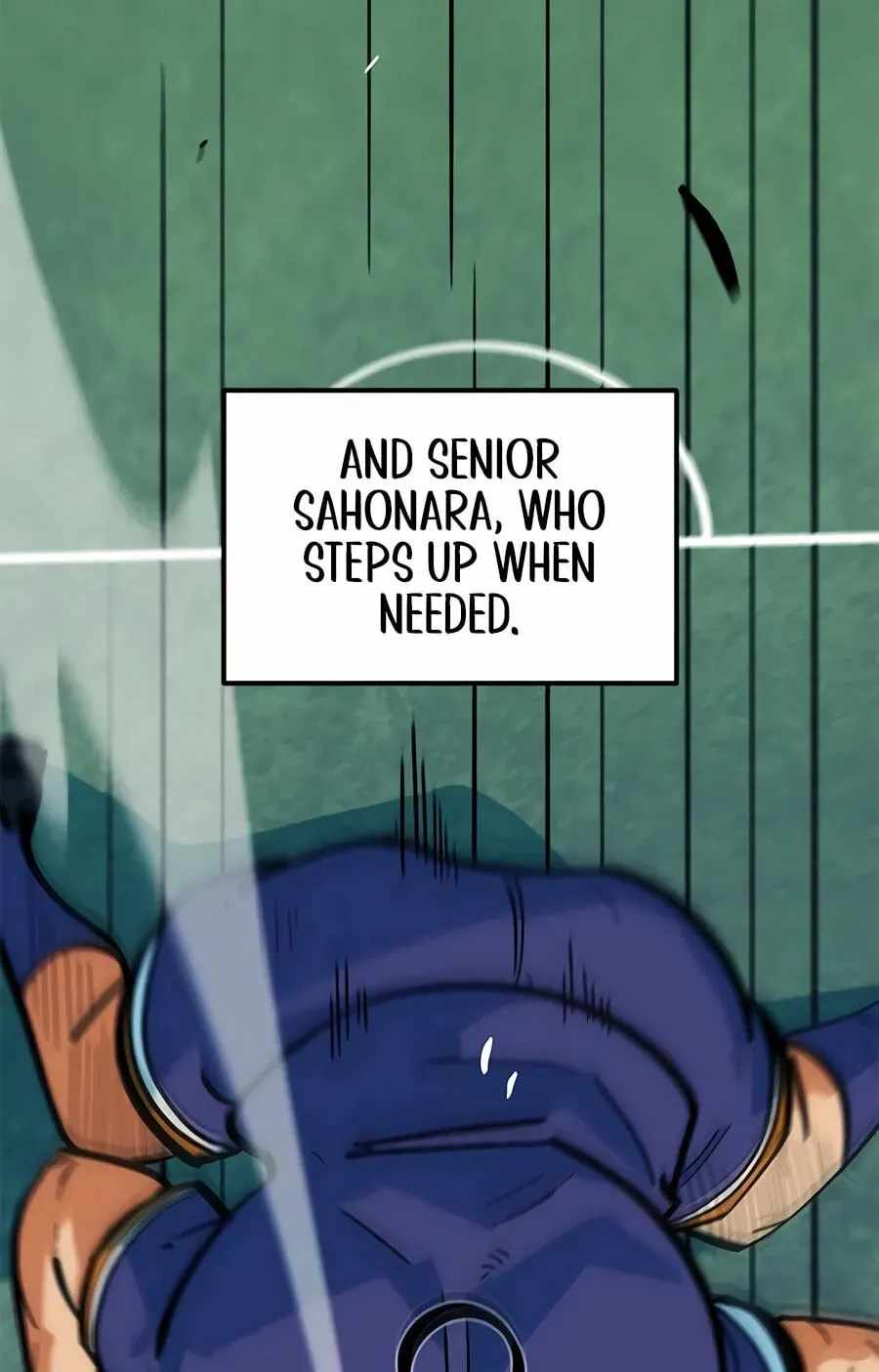 I’m Mistaken for a Soccer Genius Chapter 72 - Page 133 in English