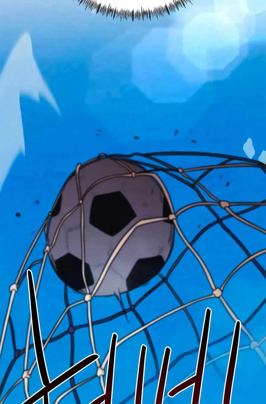 I’m Mistaken for a Soccer Genius Chapter 72 - Page 139 in English