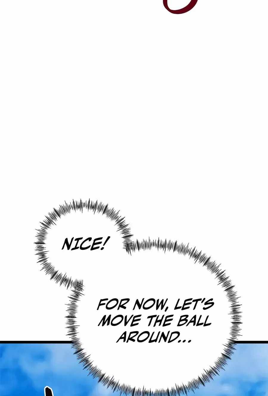 I’m Mistaken for a Soccer Genius Chapter 72 - Page 15 in English