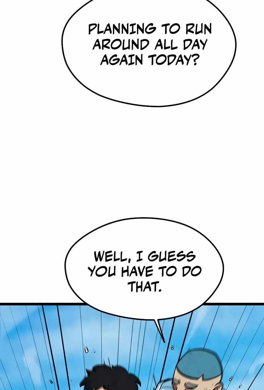 I’m Mistaken for a Soccer Genius Chapter 72 - Page 19 in English