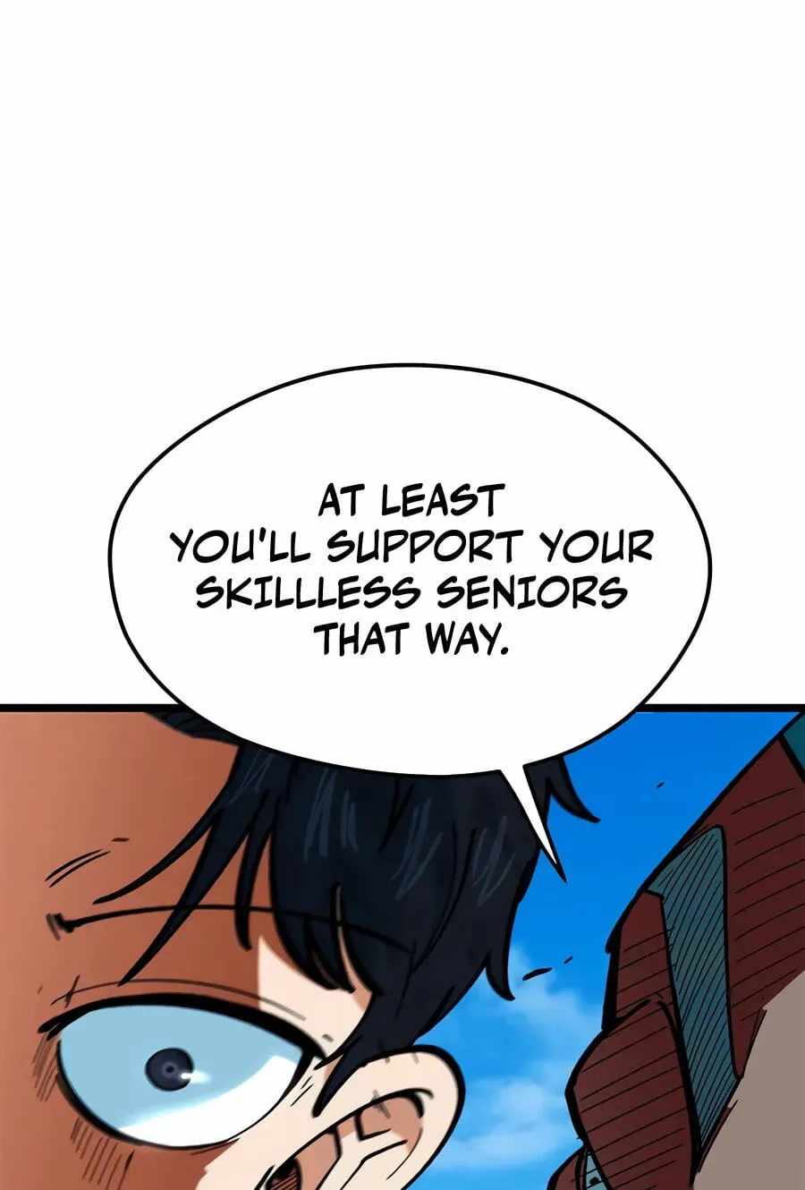 I’m Mistaken for a Soccer Genius Chapter 72 - Page 21 in English