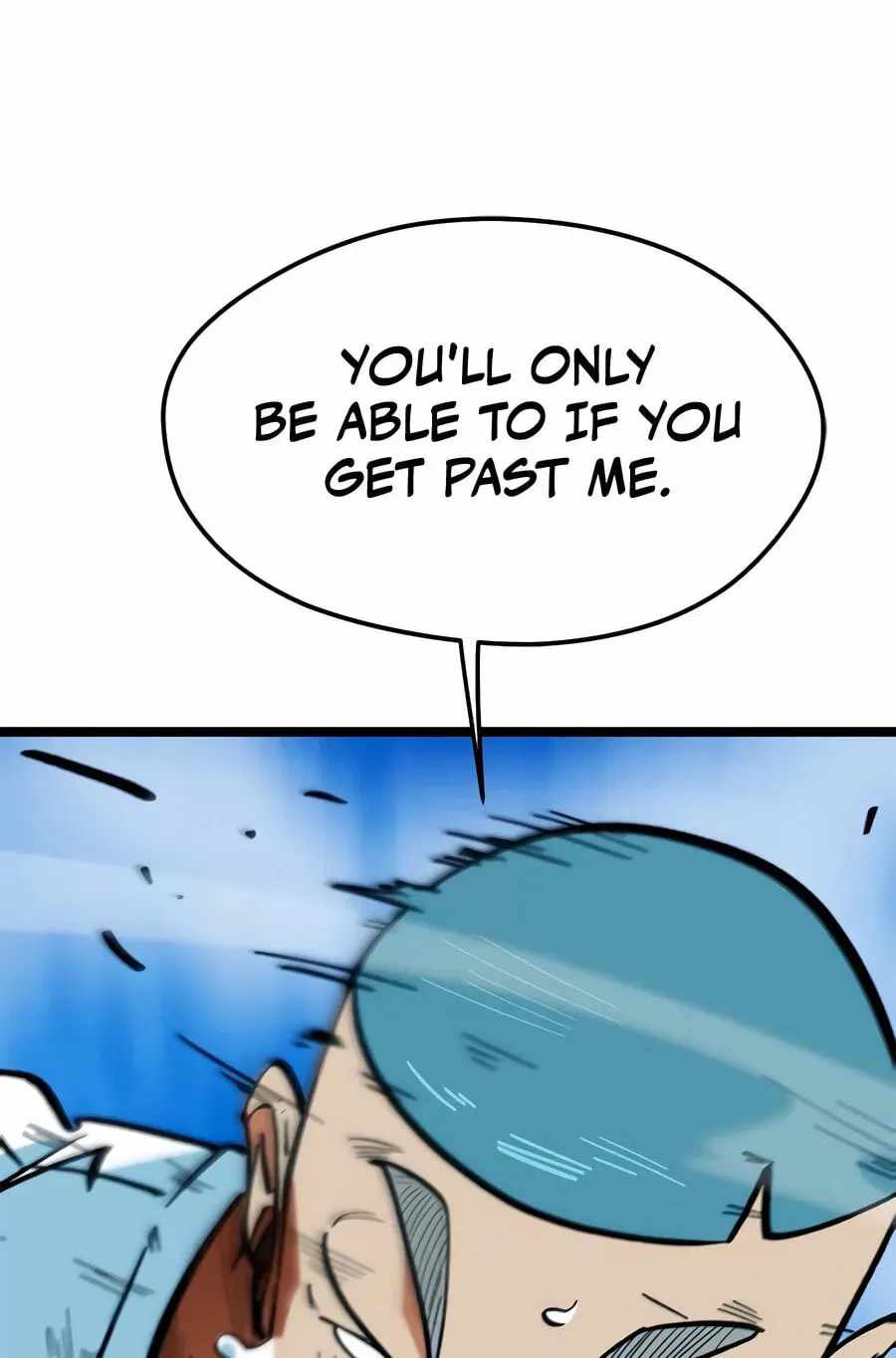 I’m Mistaken for a Soccer Genius Chapter 72 - Page 32 in English