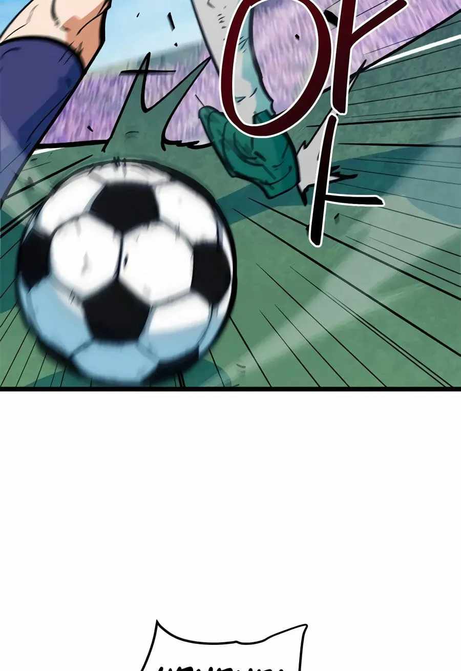 I’m Mistaken for a Soccer Genius Chapter 72 - Page 37 in English