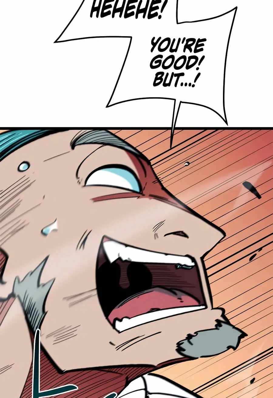 I’m Mistaken for a Soccer Genius Chapter 72 - Page 38 in English