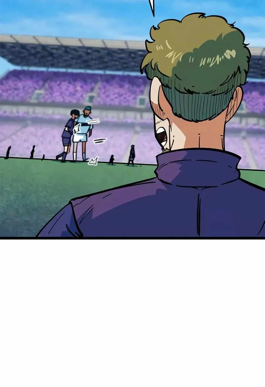 I’m Mistaken for a Soccer Genius Chapter 72 - Page 49 in English