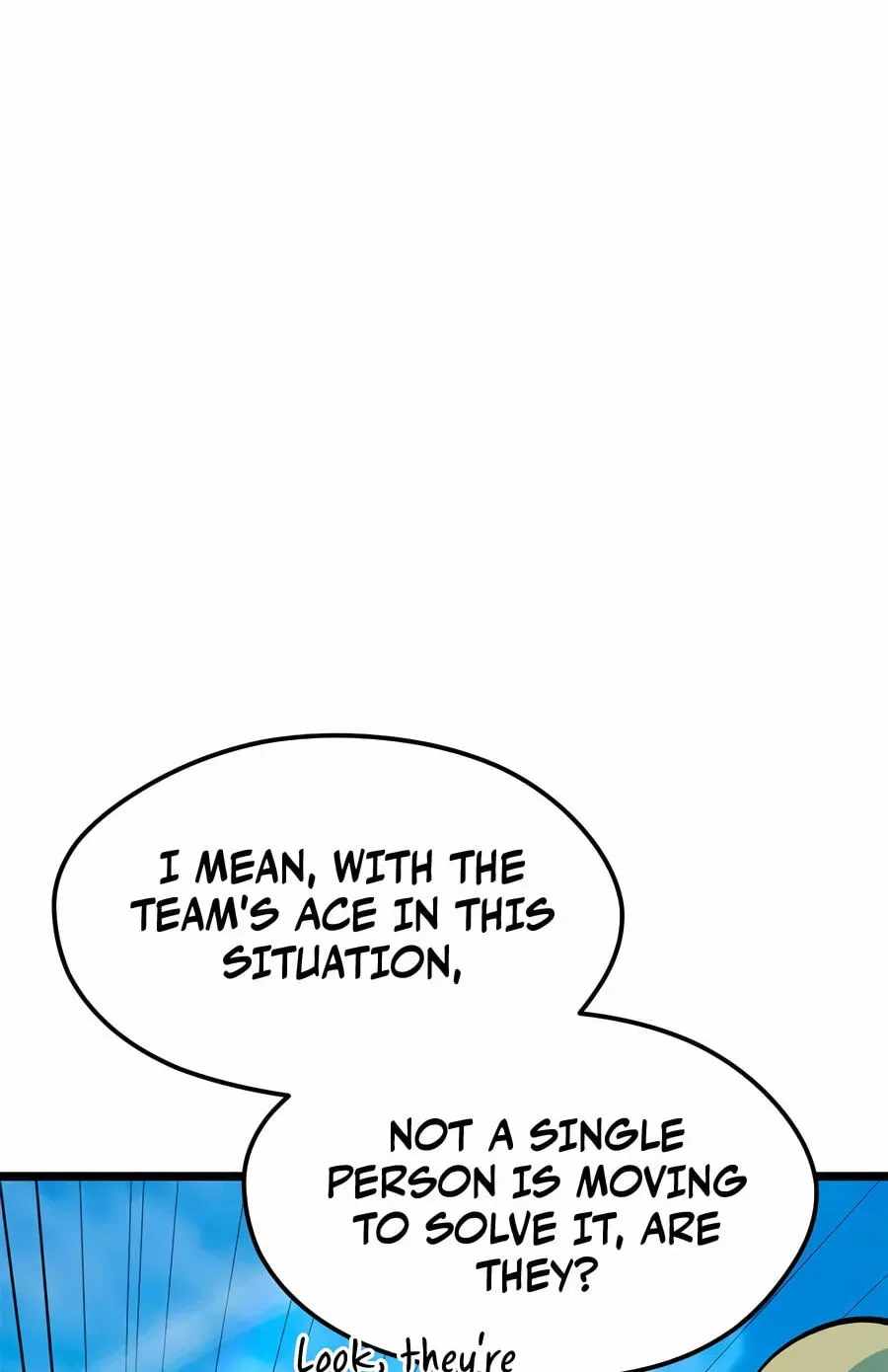 I’m Mistaken for a Soccer Genius Chapter 72 - Page 61 in English