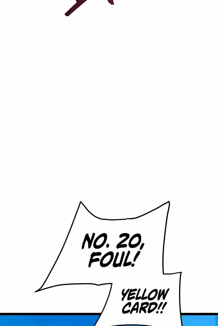 I’m Mistaken for a Soccer Genius Chapter 72 - Page 69 in English