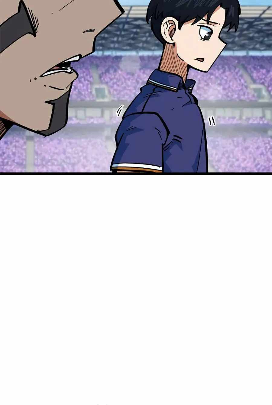 I’m Mistaken for a Soccer Genius Chapter 72 - Page 74 in English
