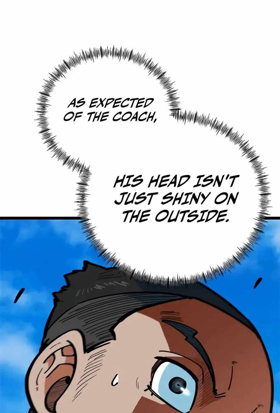 I’m Mistaken for a Soccer Genius Chapter 72 - Page 80 in English
