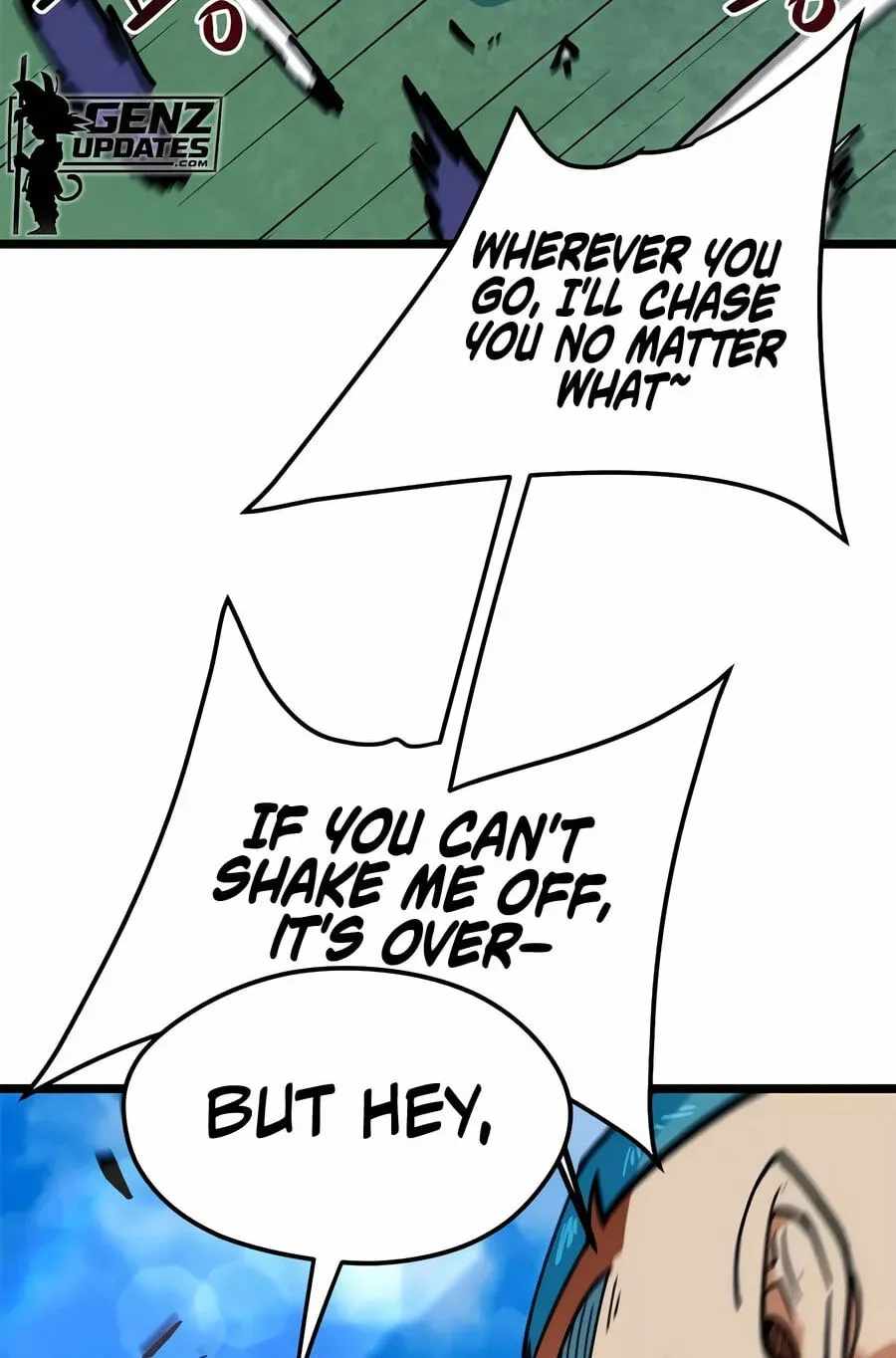 I’m Mistaken for a Soccer Genius Chapter 72 - Page 98 in English