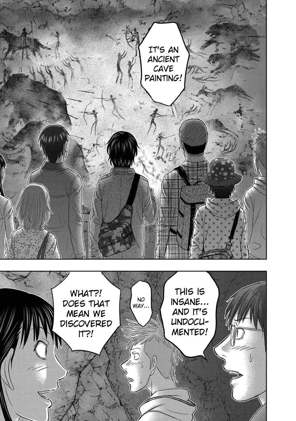 Sousei No Taiga Chapter 1 - Page 30 in English