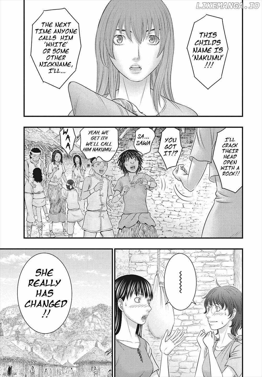 Sousei No Taiga Chapter 111 - Page 10 in English
