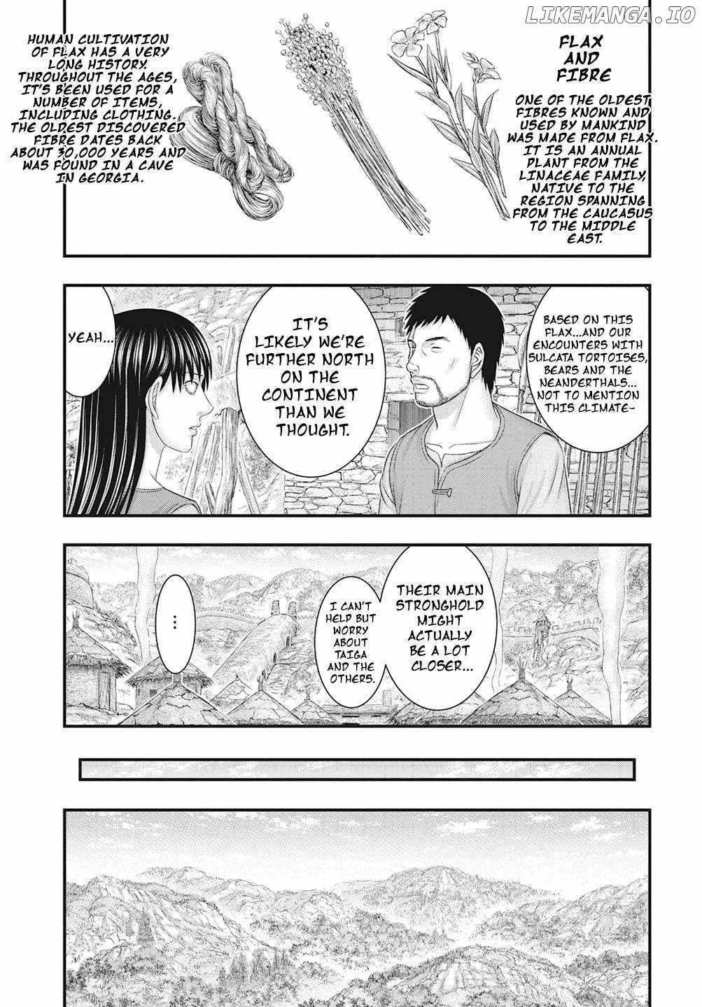 Sousei No Taiga Chapter 111 - Page 12 in English