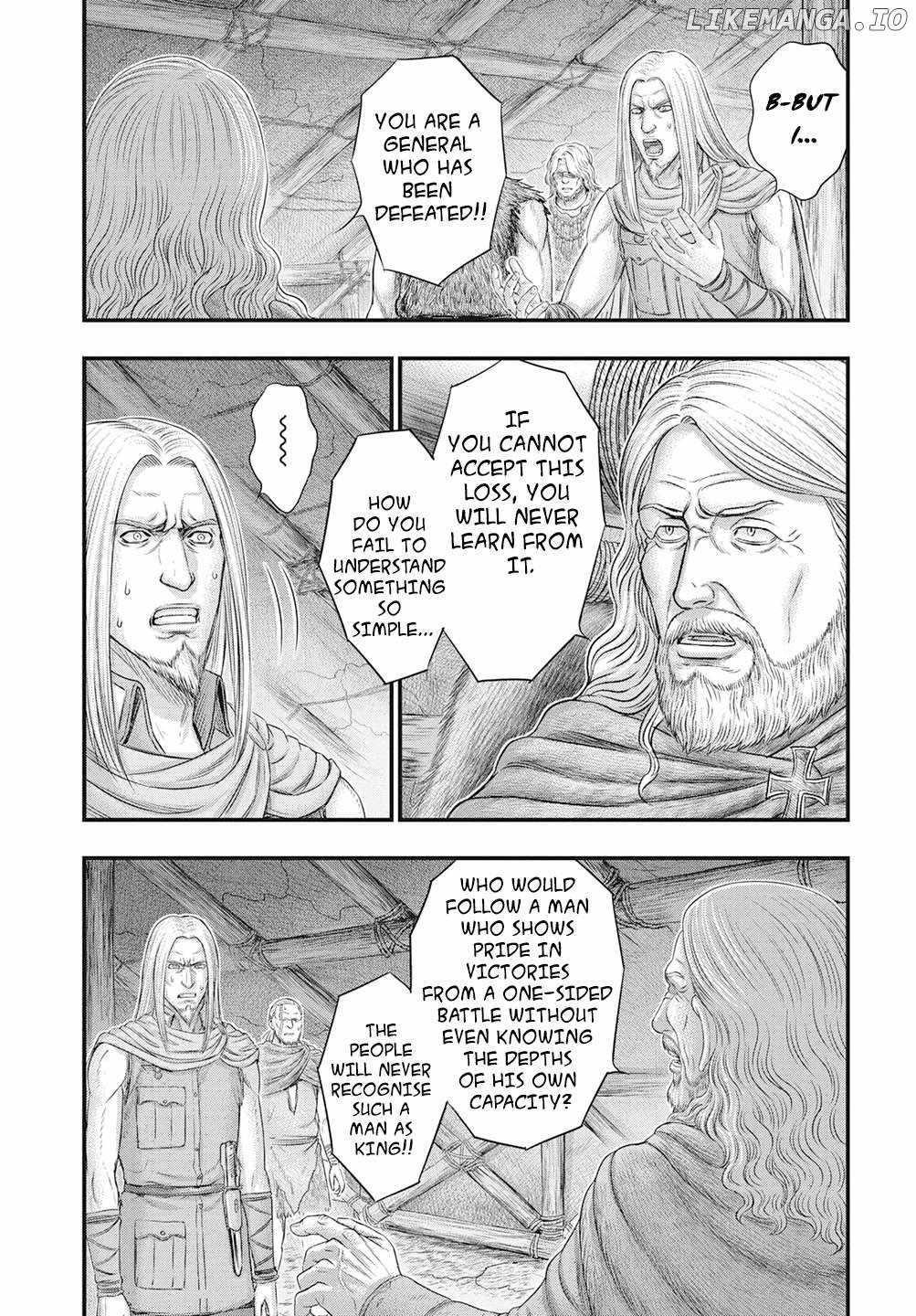 Sousei No Taiga Chapter 111 - Page 26 in English