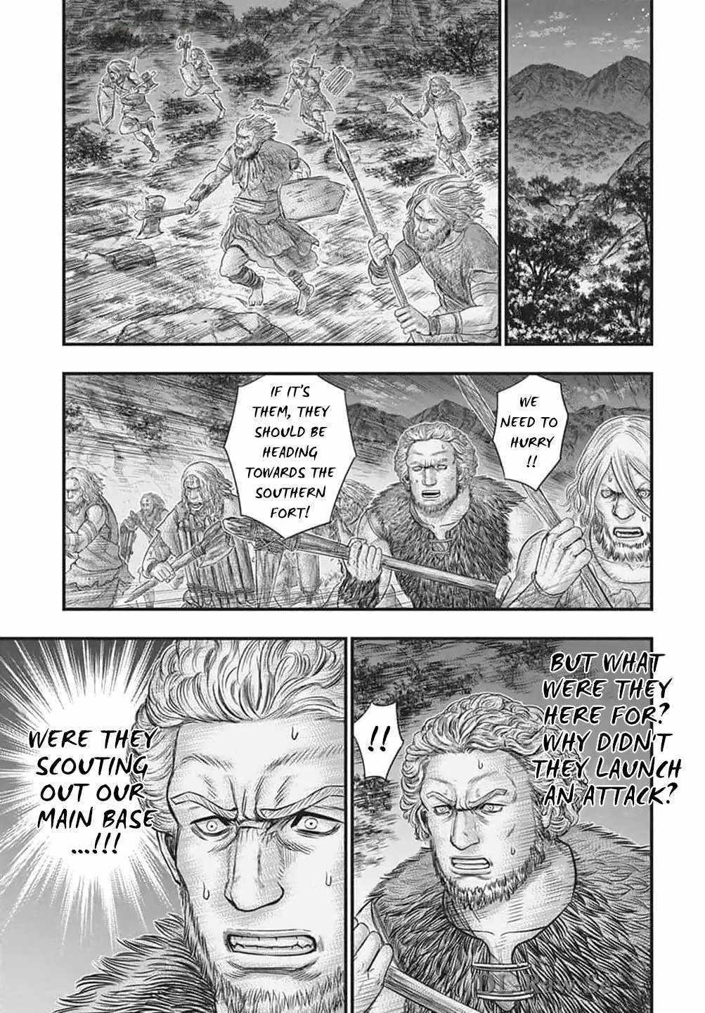 Sousei No Taiga Chapter 112 - Page 24 in English
