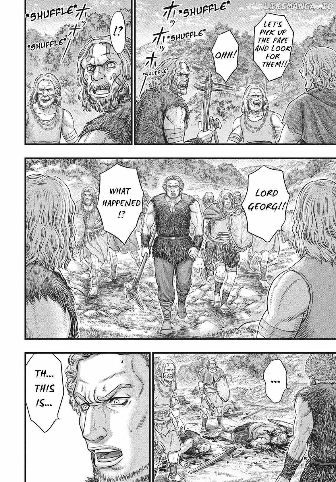 Sousei No Taiga Chapter 113 - Page 12 in English