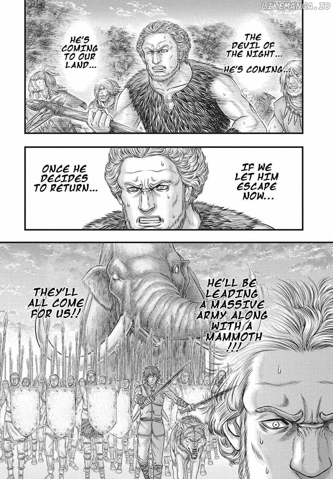 Sousei No Taiga Chapter 113 - Page 14 in English